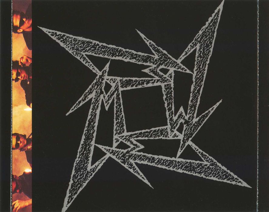 Pachet 2CD MetallicaProdigy MassiveAttack