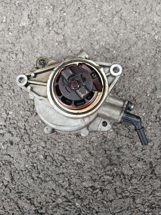 Вакум помпа Mini Cooper
