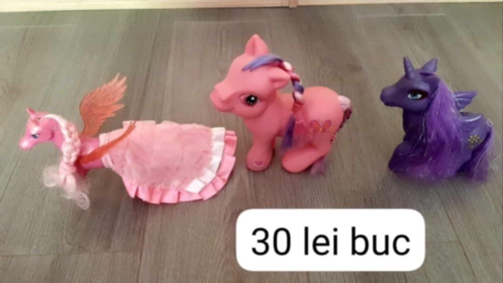 Caleasca , ponei , printese