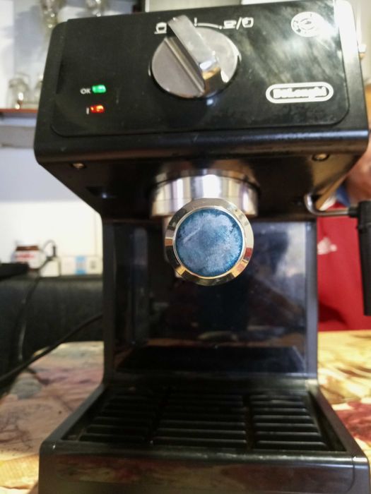 espresso Delonghi