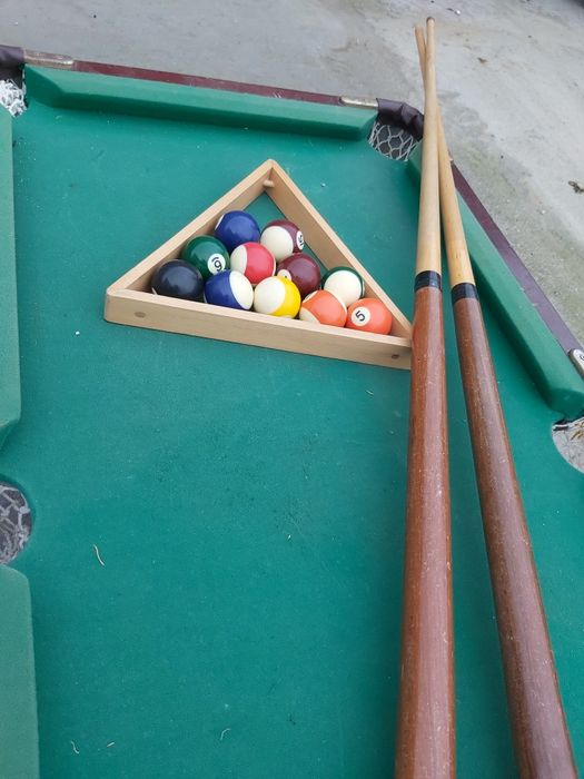 Masa biliard 92 cm