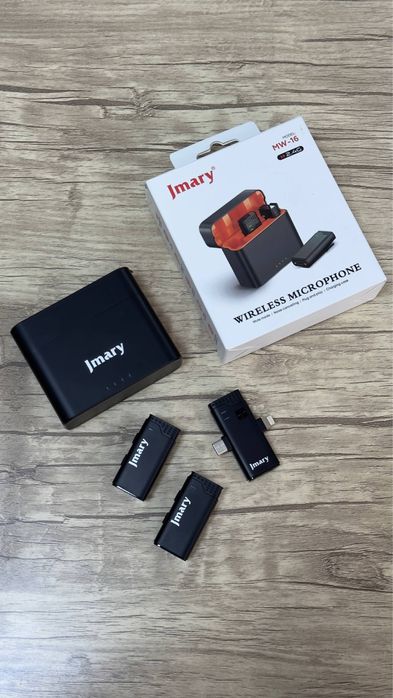 Mikrafon, Micrafon Petlichka