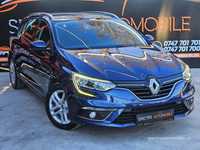 Renault Megane Automata//Revizie Cadou//Nerulata Ro//Km Certificati//Garantie