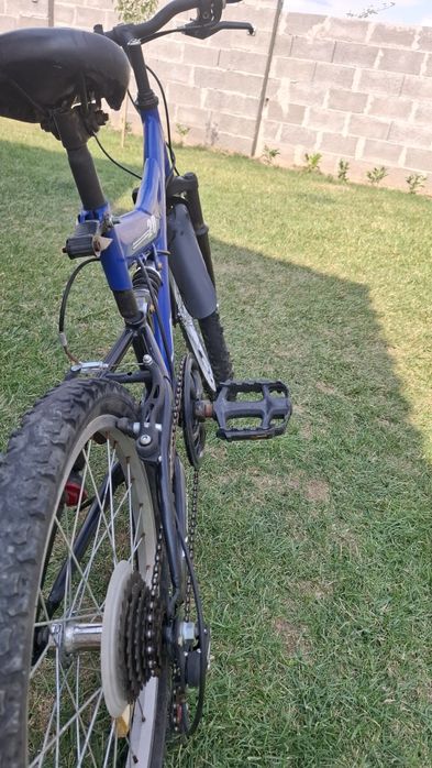 Bicicleta Mountain Bike Carpat