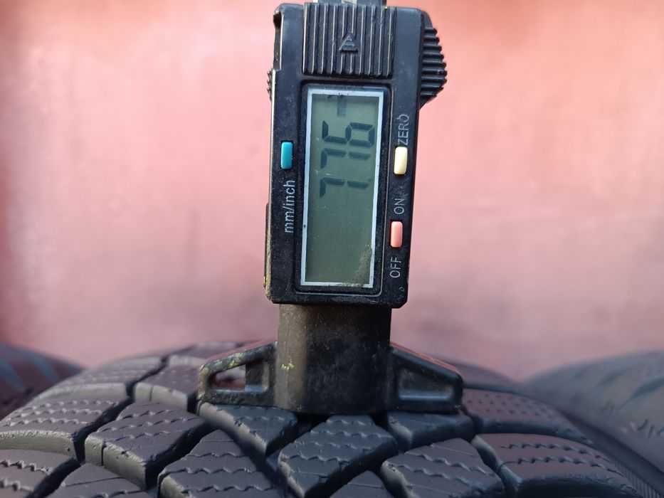 185/60/15 Bridgestone