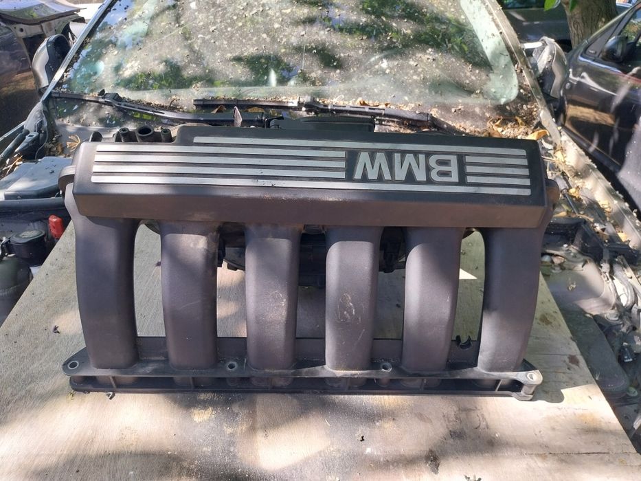 Всмукателен колектор с Диса Клапи БМВ/BMW N53B30 3.0i 272k.c