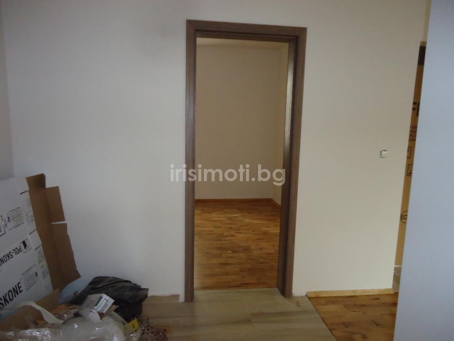 Продава се Двустаен апартамент в София, Манастирски ливади - 65 кв.м за 2176 €/кв.м - Снимка #6