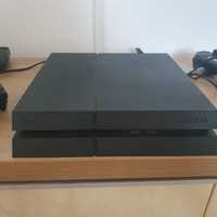 Playstation 4 500G +2 controlere