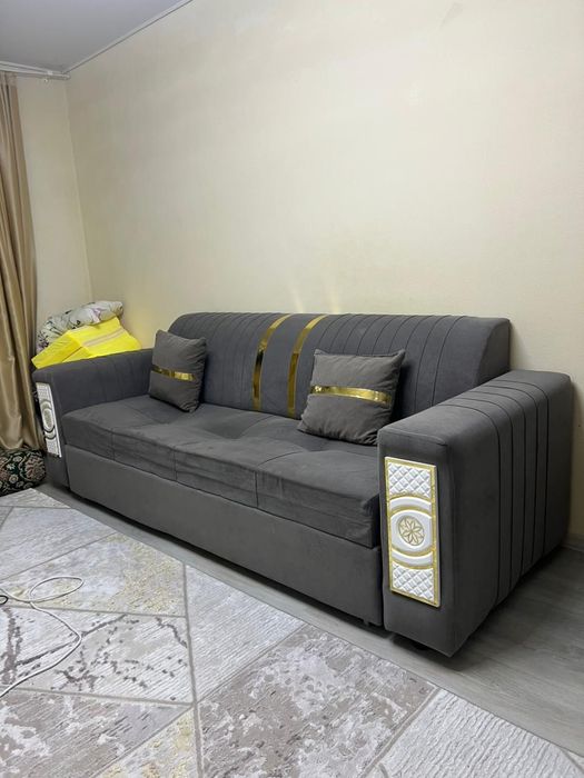 Продается раскладной диван