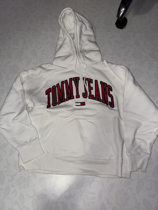 Tommy Hilfiger суитшърт/худи