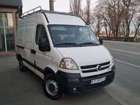 Opel Movano L1H2 2.5CDTI