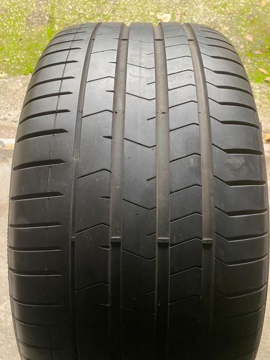 Anvelope 305 40 20 Pirelli P Zero • RunFlat