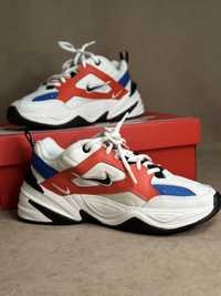 Кроссовки оригинал  W Nike M2K TEKNO