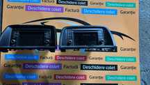 Unitate radio CD navigatie Mazda 6 2014