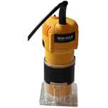 Masina de frezat lemn verticala 710W WAINER ER2