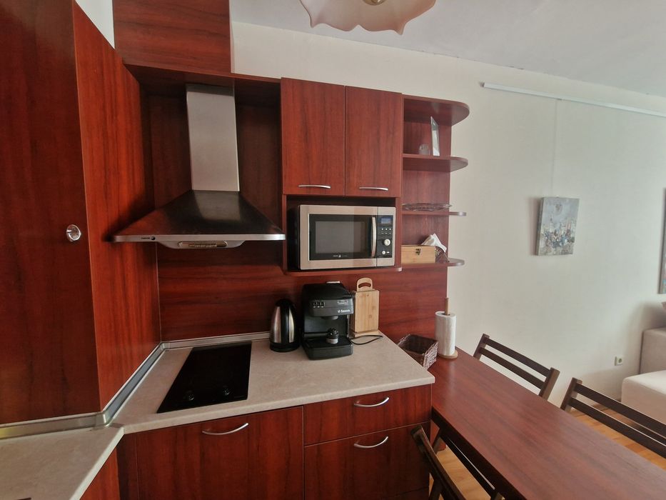 Под наем двустаен апартамент