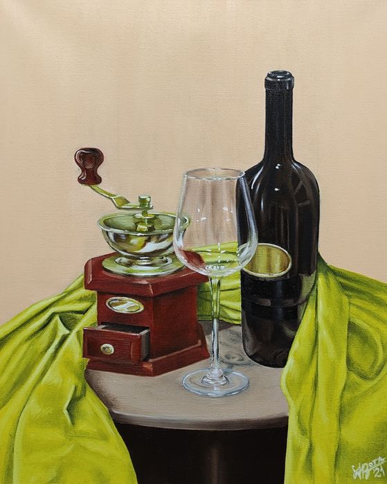Picturi la comanda și decorative pentru locații publice și private