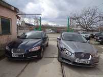 Dezmembrez/ Dezmembrari Jaguar XF 3.0 diesel 2010 piese second hand