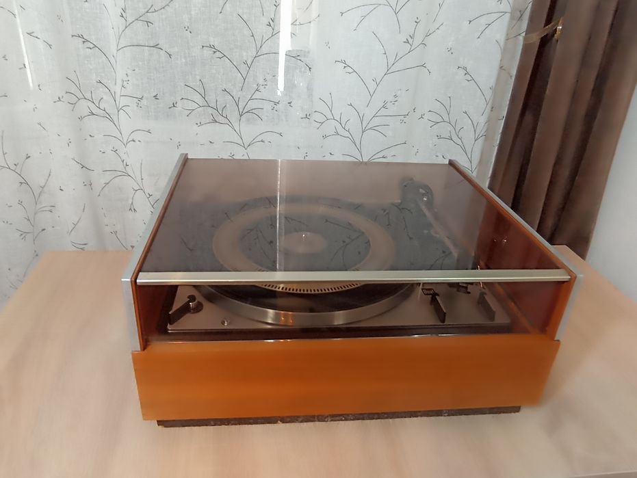 Picap Pickup dual 1219 vintage