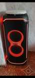 JBL partybox ultimate 1100W