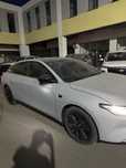 LeapMotor C01 electro 525km Comfort