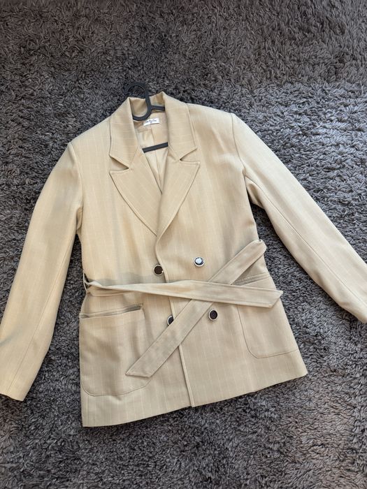 Костюм LBD сако и панталон