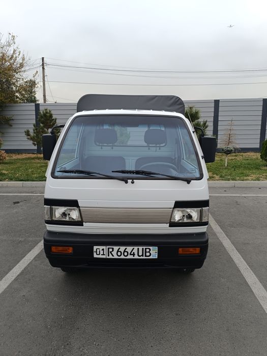 Labo 2022 ideal holatda