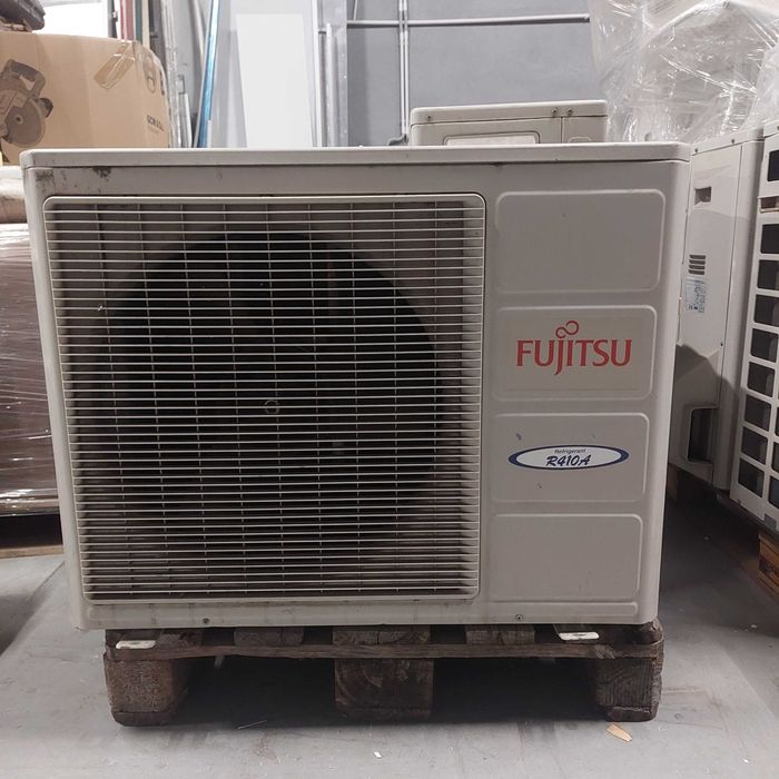 Aer conditionat caseta Fujitsu