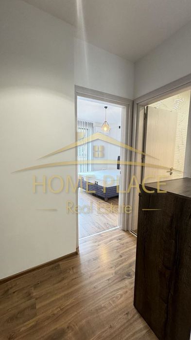 Дава се под наем Двустаен апартамент в Варна, Гръцка махала - 60 кв.м за 612 € - Снимка #9