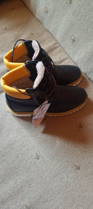 De vânzare ghete bărbați