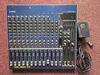 Mixer Yamaha Mg16/6FX