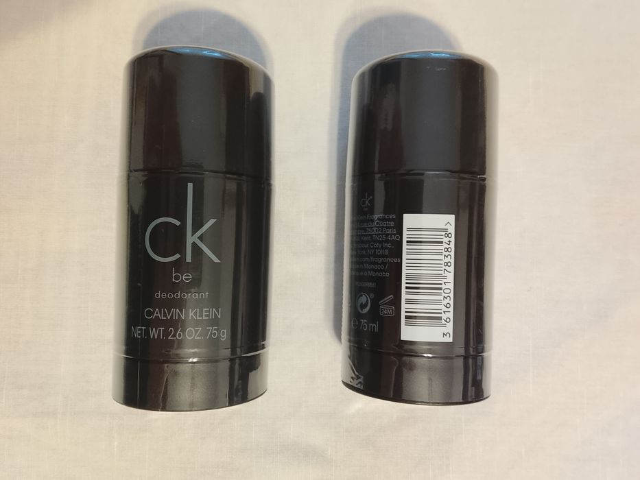 Calvin Klein  Be / 75 grame