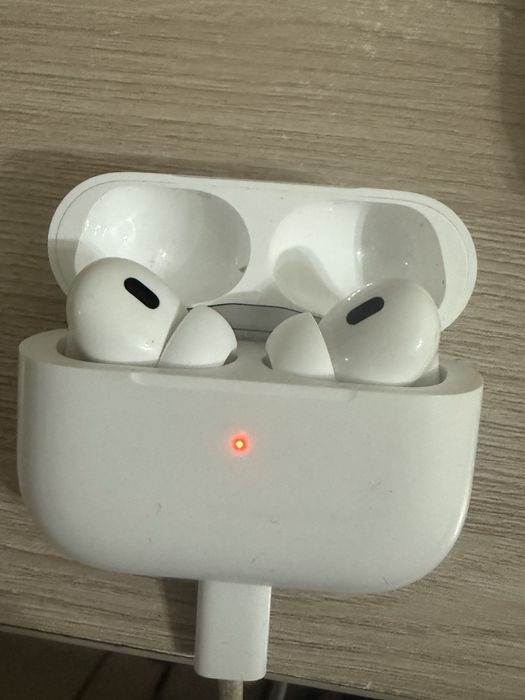 Продаю airpods pro 2 type c