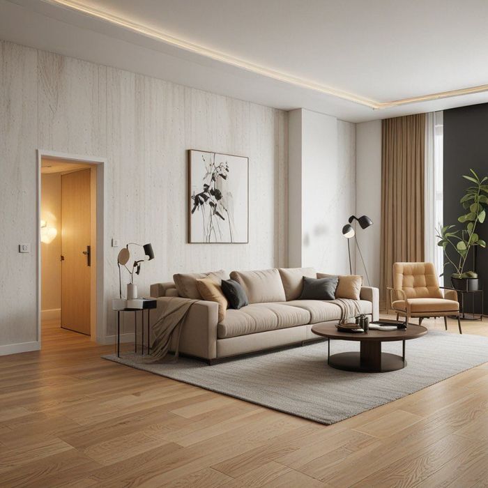 Renovari complete, design interior, arhitectura