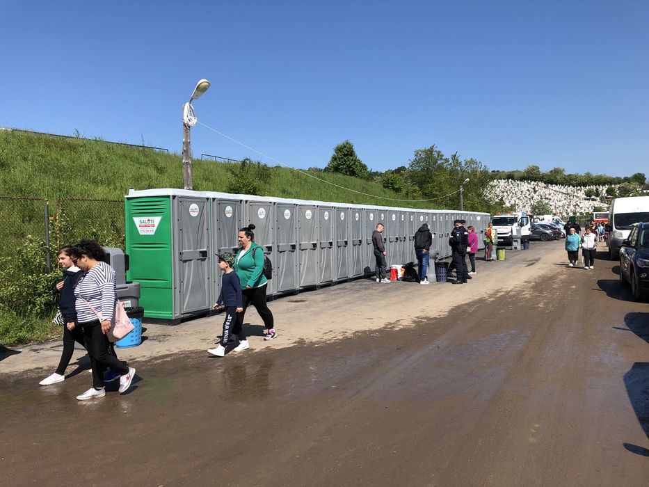 Toalete ecologice- wc ecologic