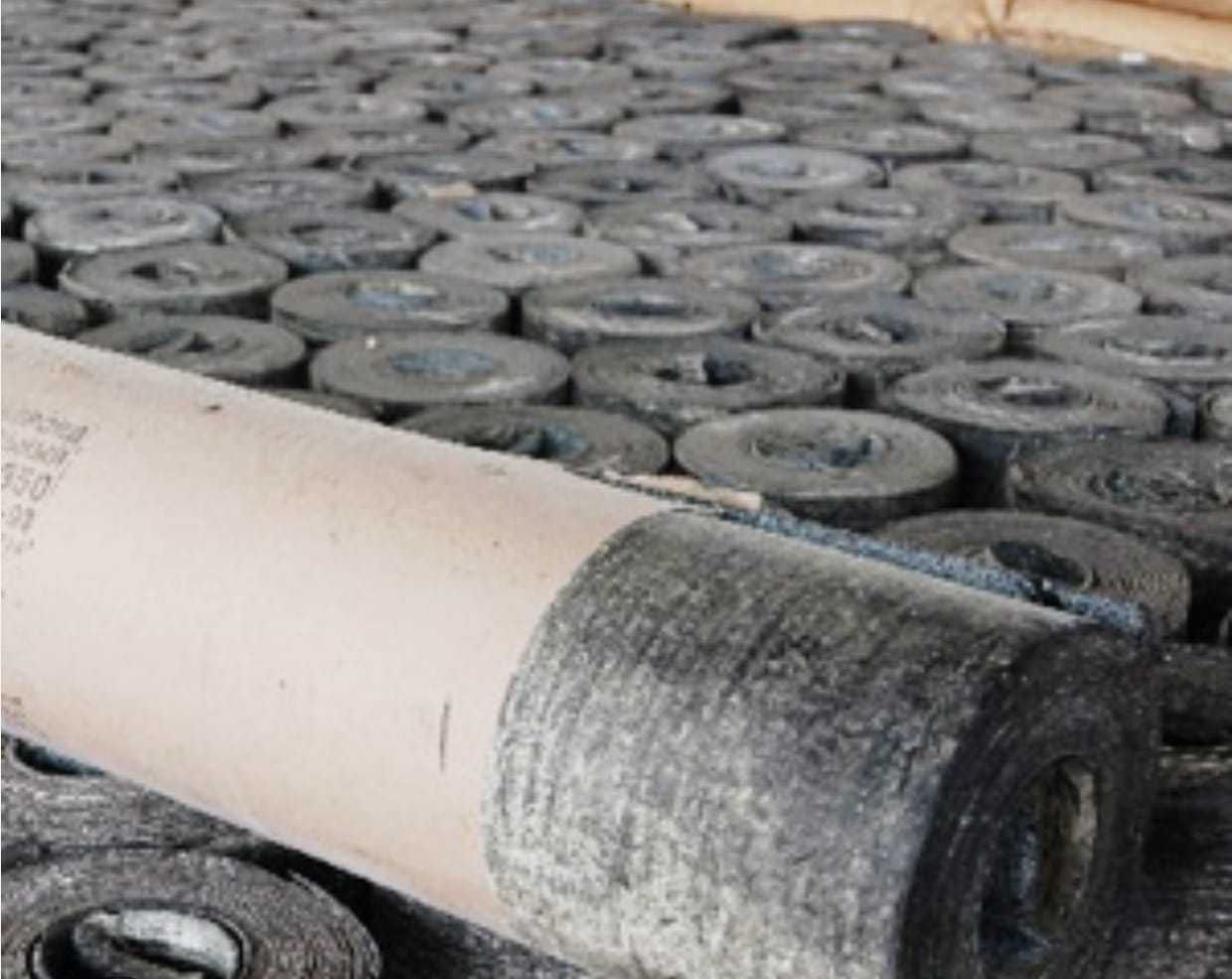 ТехноНИКОЛЬ Бикрост Рубероид Линокром Унифлекс Ризолин