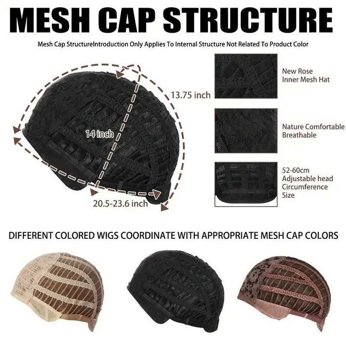 Къса дамска златисто руса перука с фини светли кичур и тъмни корени