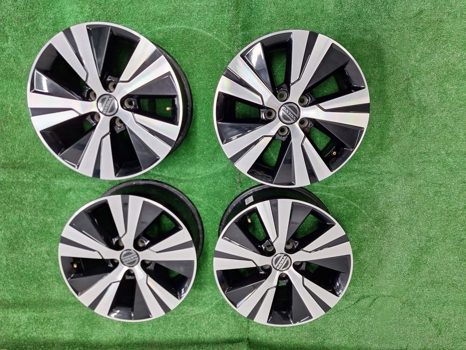 Волво S60 V60-16цола-5/108-ЕТ-37:Ж-7 оригинални