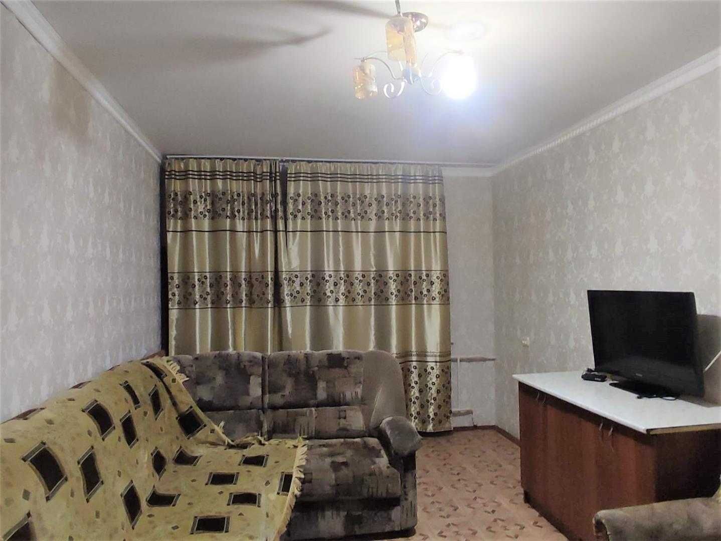 Продаю 3 комнатную квартиру в 23 микрорайоне. Помогу с ипотекой.