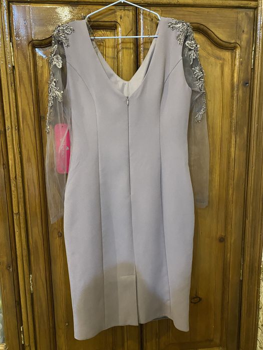 Вечернее коктельное платье , новое