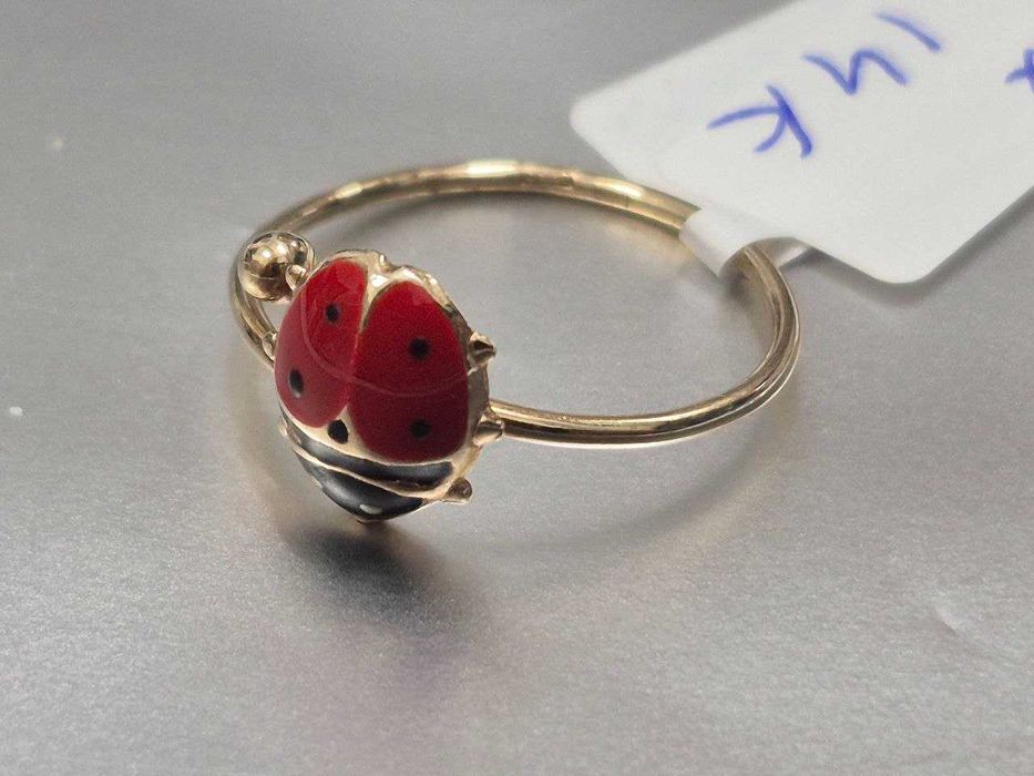 inel din aur 1.03gr(m1)