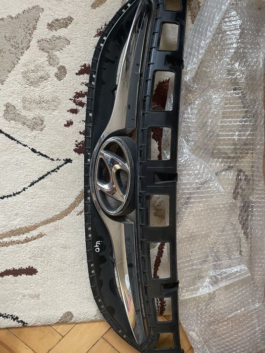 Grila Hyundai i40 an 2011-2016