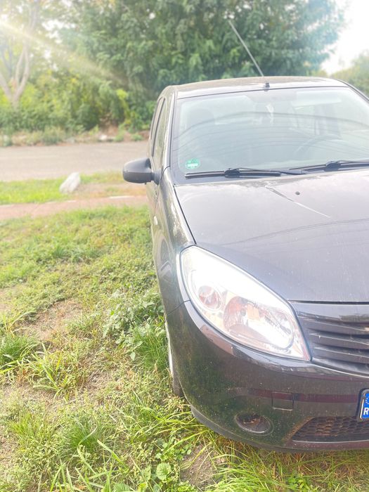 Dacia Sandero 16V