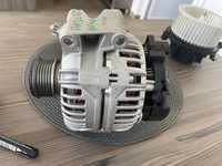 Alternator volkswagen passat plus alte piese!