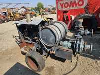 Moto pompa irigat Diesel Import ‼️