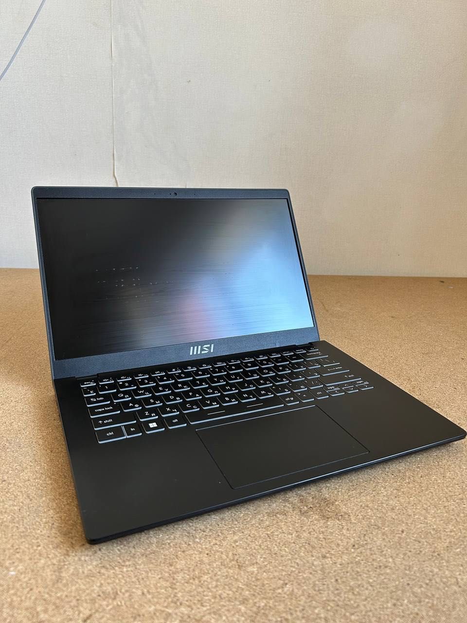 MSI Modern 14 C7M