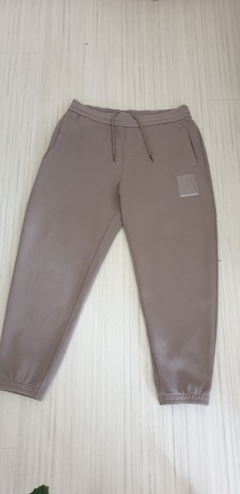 Armani Exchange A/X Knit  Mens Size M ОРИГИНАЛ! Мъжко Долнище!