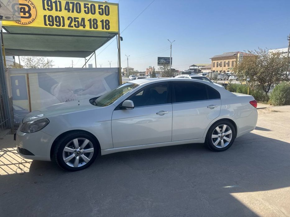 Эпика мошин сотилади