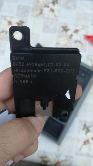 Части от BMW E46