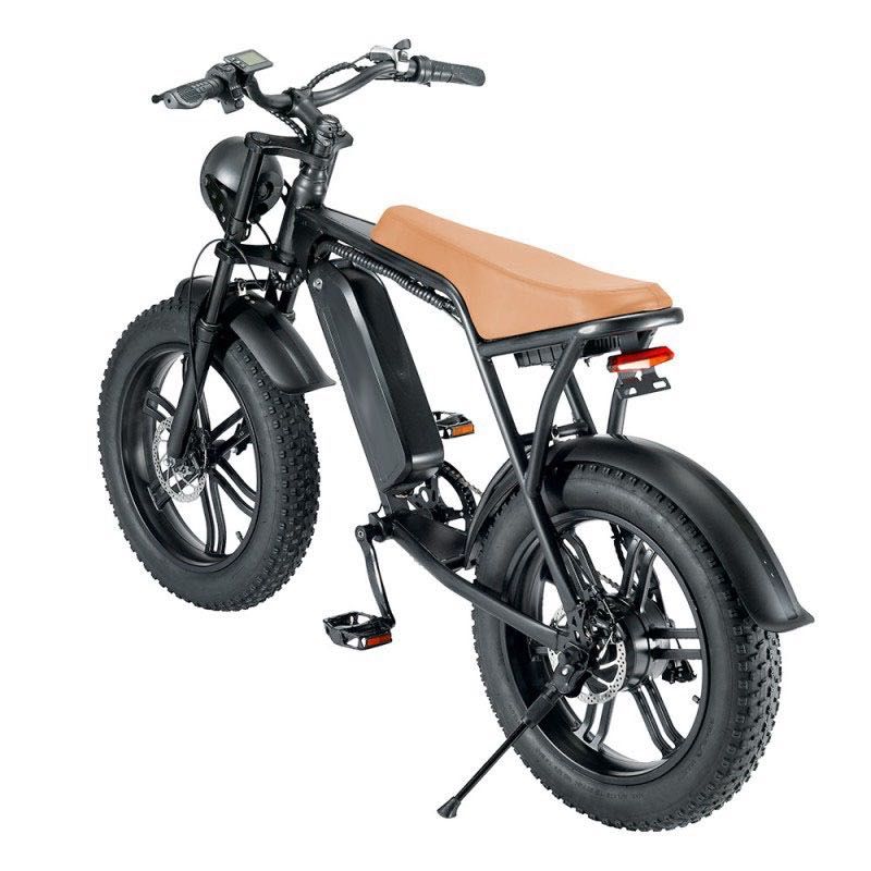 Чисто нов OUXI V8 Fatbike –избор на мотор 250W / 500W / 750W – 1590 лв